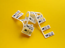 Load image into Gallery viewer, The Piano Rake | The Ultimate Accessory | Better Than Messy Stickers